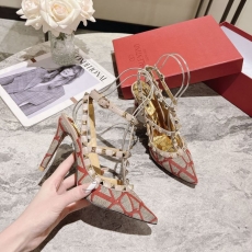 Valentino Sandals